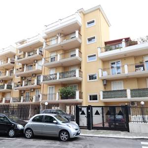 Appartamento In Vendita a Bari