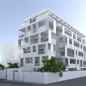 Apartment for Sale in Bari