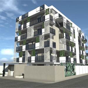 Appartamento In Vendita a Bari