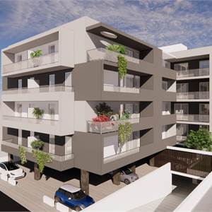 Apartment for Sale in Bari