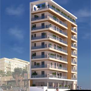 1 bedroom apartment for Sale in Bari