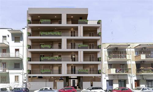 1 bedroom apartment for Sale in Bari