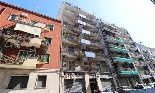 ATTICO TRIVANI CON DOPPIA ESPOSIZIONE