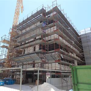 Appartamento In Vendita a Bari