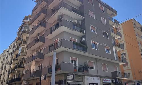 BILOCALE RISTRUTTURATO