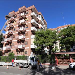 Apartment for Sale in Bari