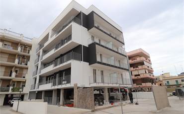Apartment for Sale in Bari