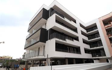 2 bedroom apartment for Sale in Bari