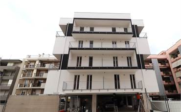 2 bedroom apartment for Sale in Bari