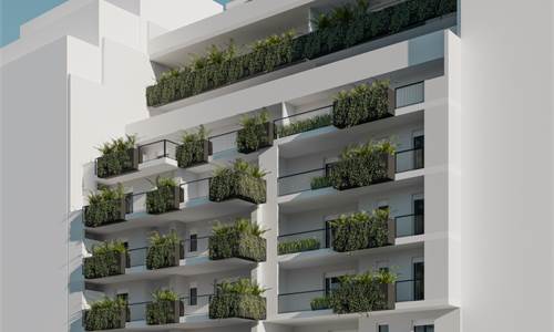 3+ bedroom apartment for Sale in Bari