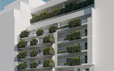 NUOVO QUADRIVANI TERRAZZATO – PIANO ALTO