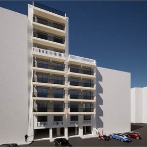 2 bedroom apartment for Sale in Bari