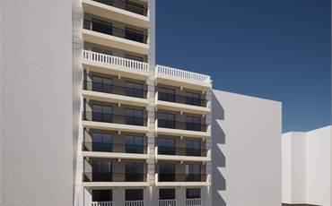 2 bedroom apartment for Sale in Bari